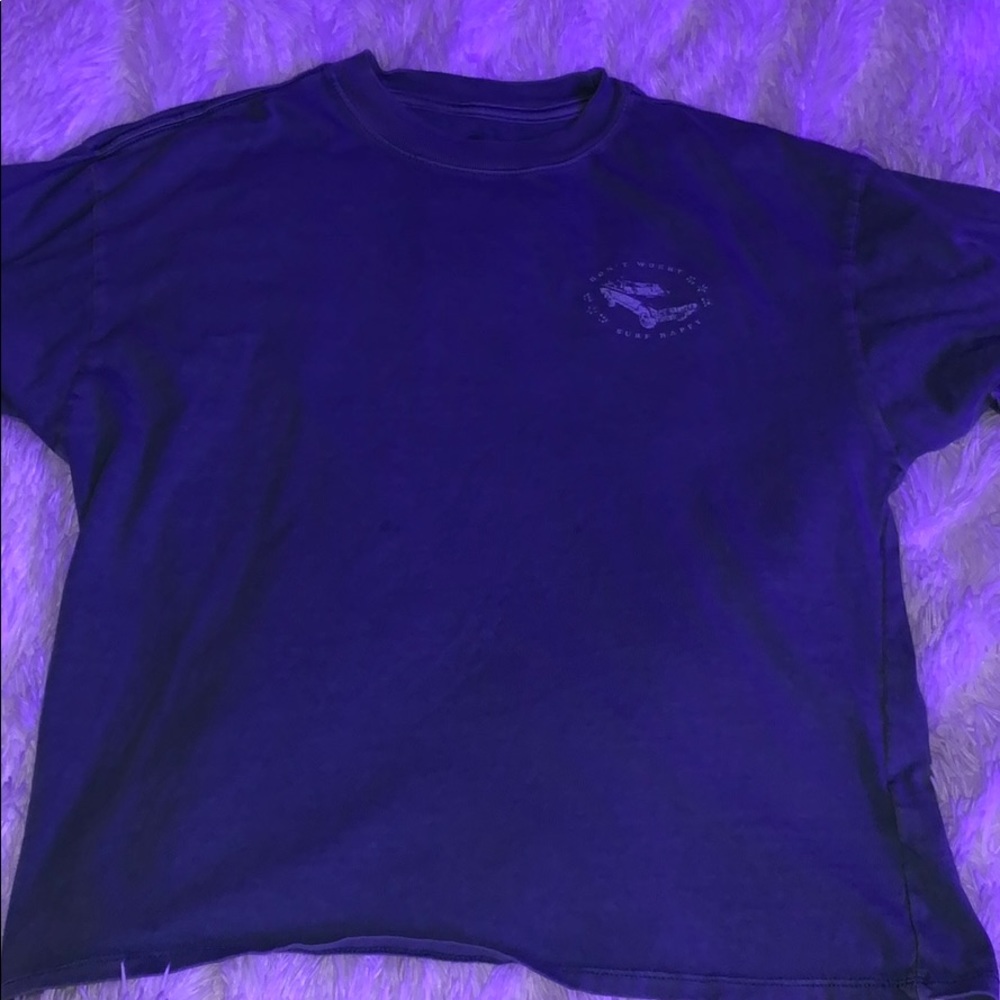 Light blue in a way teal o’neill  t shirt